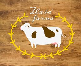 Zlatá farma: na Hané spojili chov, výrobu, prodej a relaxaci