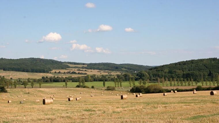 Farma rodiny Mačlových je členem ASZ Plzeňsko