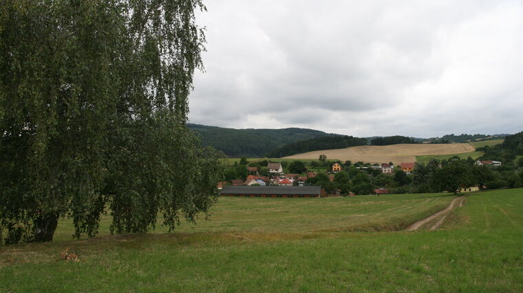 Statek rodiny Hatlákových je členem ASZ Žďár nad Sázavou