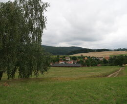 Statek rodiny Hatlákových je členem ASZ Žďár nad Sázavou