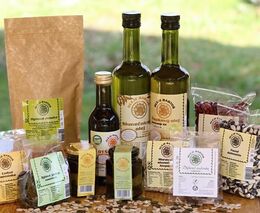 Se slunečnicí ve znaku