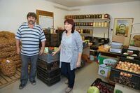 ASZ Blansko - Selský ostrůvek nepřízni navzdory