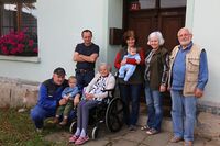 ASZ Blansko - Selský ostrůvek nepřízni navzdory