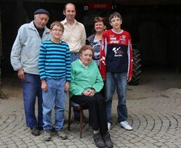 Stále živé olešnické memento