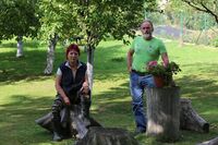 ASZ Blansko - Selský ostrůvek nepřízni navzdory