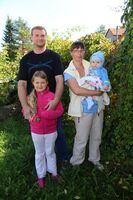 ASZ Blansko - Selský ostrůvek nepřízni navzdory