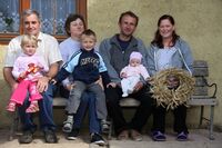 ASZ Blansko - Selský ostrůvek nepřízni navzdory