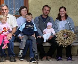 Nebát se změny je první krok k úspěchu