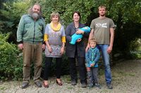 ASZ Blansko - Selský ostrůvek nepřízni navzdory