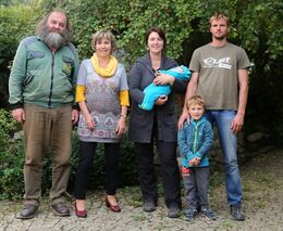 Rodinné hospodaření jak má být