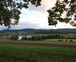 Rodinná farma Placandů  je členem ASZ České Budějovice