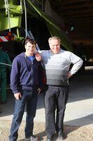 ASZ České Budějovice - Pár sedláckých příběhů z mokrého regionu