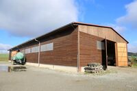 ASZ České Budějovice - Pár sedláckých příběhů z mokrého regionu