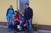 ASZ České Budějovice - Pár sedláckých příběhů z mokrého regionu