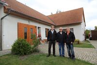 ASZ České Budějovice - Pár sedláckých příběhů z mokrého regionu