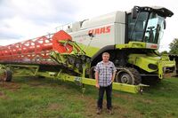 ASZ České Budějovice - Pár sedláckých příběhů z mokrého regionu