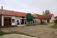 ASZ České Budějovice - Pár sedláckých příběhů z mokrého regionu