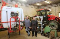 ASZ České Budějovice - Pár sedláckých příběhů z mokrého regionu