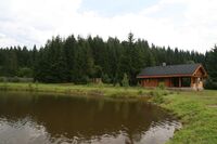 Asociace farmových chovů jelenovitých ČR - Těžké začátky, nadějná budoucnost