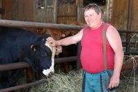 ASZ Louny - Kraj bohatý na sedláky – velká výzva pro region