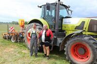 ASZ Louny - Kraj bohatý na sedláky – velká výzva pro region