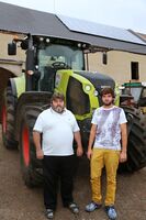 ASZ Louny - Kraj bohatý na sedláky – velká výzva pro region