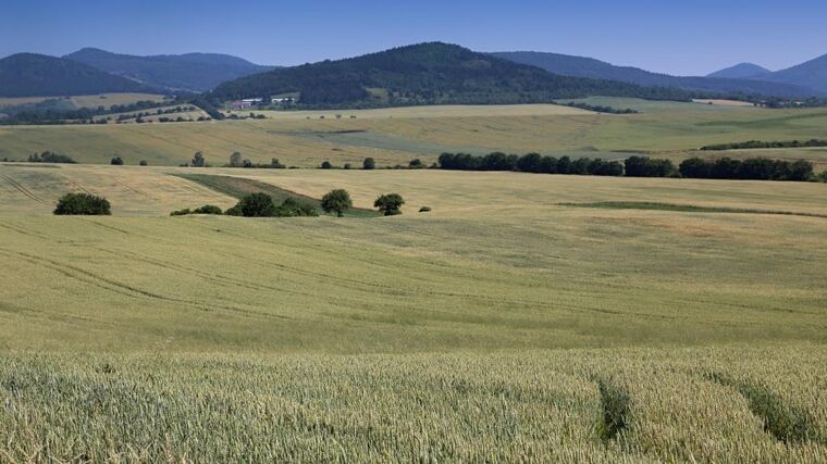 ASZ Louny - Kraj bohatý na sedláky – velká výzva pro region