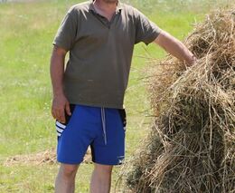 Cesta ze začarovaného kruhu