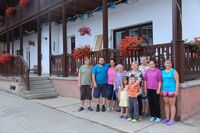 ASZ Louny - Kraj bohatý na sedláky – velká výzva pro region