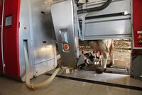 ASZ Louny - Kraj bohatý na sedláky – velká výzva pro region