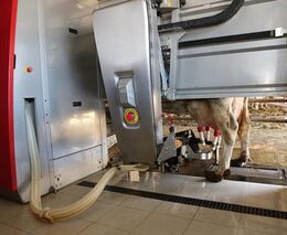 Zemědělci získají na investice a rozvoj 8,3 miliardy korun