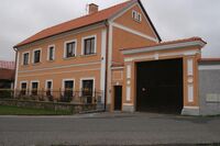 Bronz ve Farmě roku 2014 - Farma rodiny Čtrnáctých