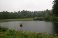 Čtvrté místo ve Farmě roku 2013 - Dančí farma rodiny Friedbergerových