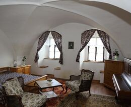 Týden podle PH č. 1 - 2021 (pH týdne: 4)