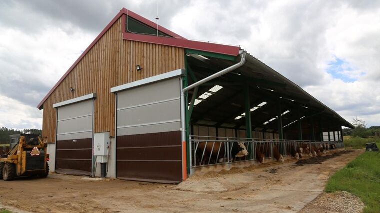 Mimořádné 12. kolo PRV musí pomoci co nejvíce farmářům