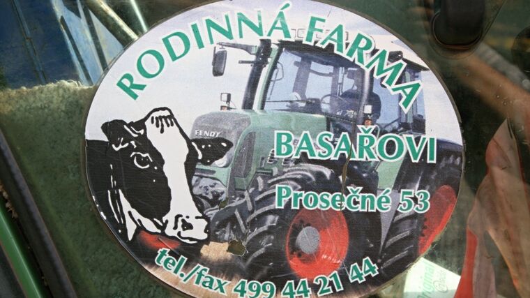 Přišli s unikátním automatem na maso, další projekt je Farmářský dům