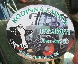 Přišli s unikátním automatem na maso, další projekt je Farmářský dům