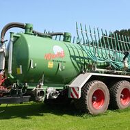 V Prosečném si potrpí na kvalitu