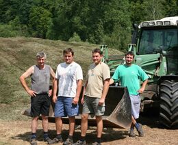 Basařovi aneb Komu v Prosečném nevoní sedlačina? 