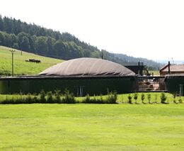 Stát stále přehlíží potenciál bioplynek. Ve flexibilitě spoléhá na uhlí a plyn