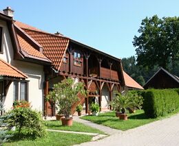 Den otevřených dveří na Farmě Basařovi