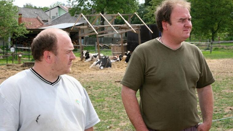 Bratři Solovští: Někdy nevíme, zda jsou nejrůznější legislativní nařízení spíše k smíchu či k pláči 