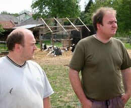 Bratři Solovští: Někdy nevíme, zda jsou nejrůznější legislativní nařízení spíše k smíchu či k pláči 