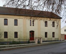 Dotace jako posun v hospodářství 