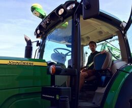 Volba povolání? Předem rozhodnuto!