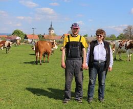 Ze statku přímo na stůl