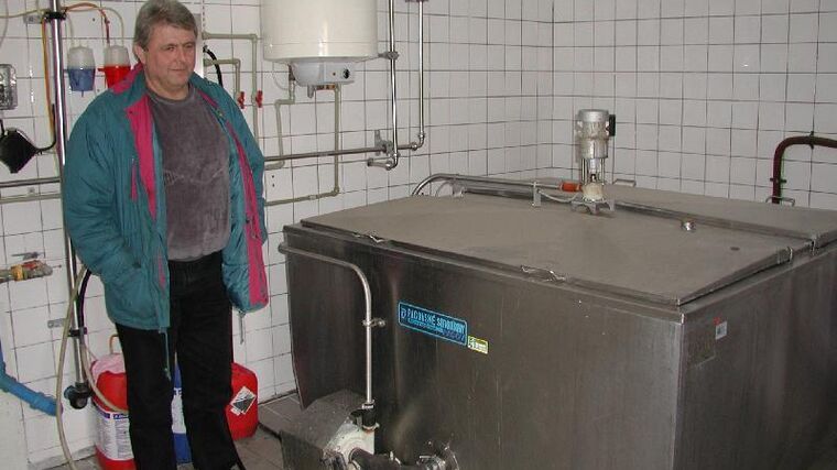 Zemřel spoluzakladatel ASZ Český Krumlov pan Stanislav Bůžek