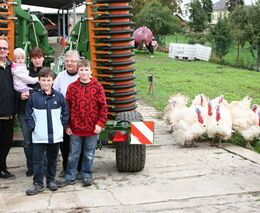 Úspěšné podnikání na venkově 