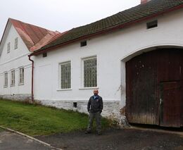 Diverzifikace – budoucnost rodinných farem 