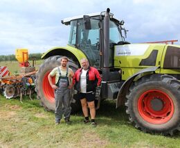 Budoucí cesta - větší spolupráce mezi sedláky